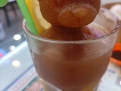 -澳门陈光记烧味饭店(万象城店)