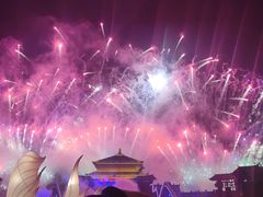 -芜湖方特东方神画