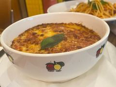-安妮意大利餐厅(世贸天阶店)