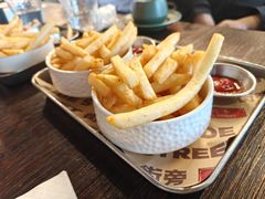 -Side Street街旁(交道口店)