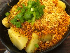 霸道小土豆-一岚一山(角门总店)