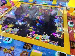 -龙小湖探索乐园 Little Hoo Galaxy(龙湖重庆金沙天街店)