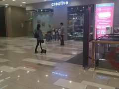 -凯德广场(西城店)
