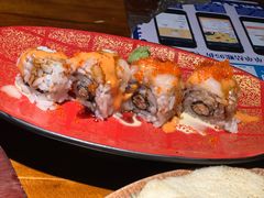 -円满日式居酒屋(蓉花路美食街店)