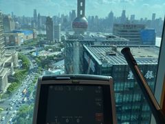 -上海凯宾斯基大酒店