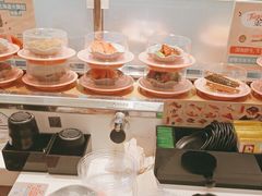 -争鲜回转寿司(通州万达店)