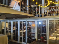 -弦月窗LUNETTE BY AMANDA(复兴路店)