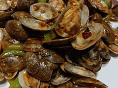 -渔民船说·北塘海鲜·天津菜·海肠捞饭(北塘古镇店)