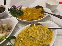-新光酒家方亮蟹宴(黄浦店)