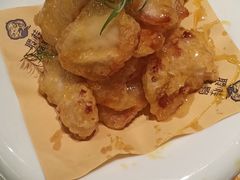 -聆桂烤鸭·金奖烤鸭(静联广场店)