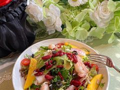 -碧特博格·20年品牌西餐厅(芜湖路店)