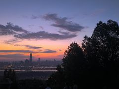 -岳麓山风景名胜区