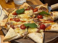 -沏点Trattoria意大利餐厅(新街口店)