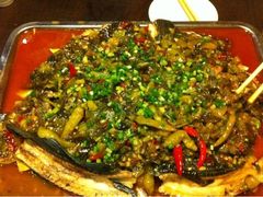 -茶花妹子云南餐厅(传媒大学店)