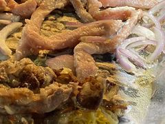 -老东北烤肉(金山店)