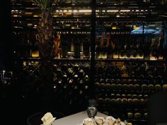卡座-Oyster Talks 四度蚝法餐厅