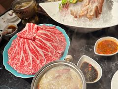 -蒋记海鲜姿造•洋房别墅(星河湾店)