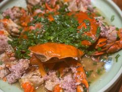 -虎哥私房菜(馒头山店)
