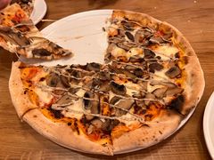 -城市大道红炉披萨烘焙坊