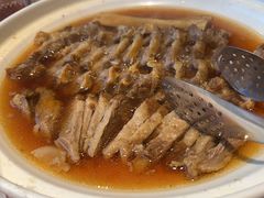-西贝(东方路店)