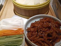 -小菜园新徽菜(苏州繁花中心店)
