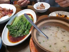 -岭南小生·粤港点心(南门口店)