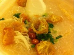 -潮福城大酒楼·潮味粤品·港式点心(湖滨北路店)