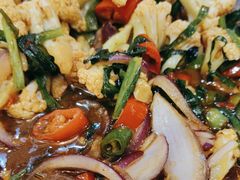 -玉桥餐厅(天坛店)