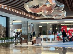 -公航旅麦积山明珠酒店