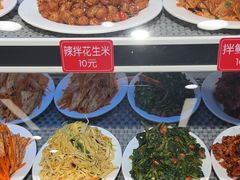 -韩麦大冷面(桂花街直营店)