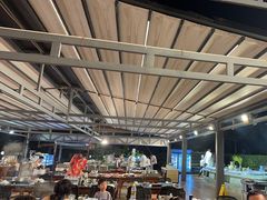 -渔家火锅·海鲜自助餐·演艺(亚龙湾天域酒店)