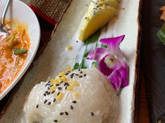 -泰国餐厅 Thai Food(裕华万达店)