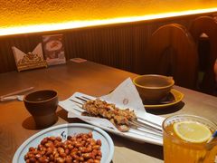 -耶里夏丽·新疆菜·28年喀什老馆(田林东路店)