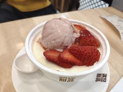 -满记甜品(加州阳光开元广场店)