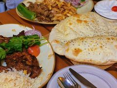 -Antalya安塔利亚土耳其餐厅(猎德店)
