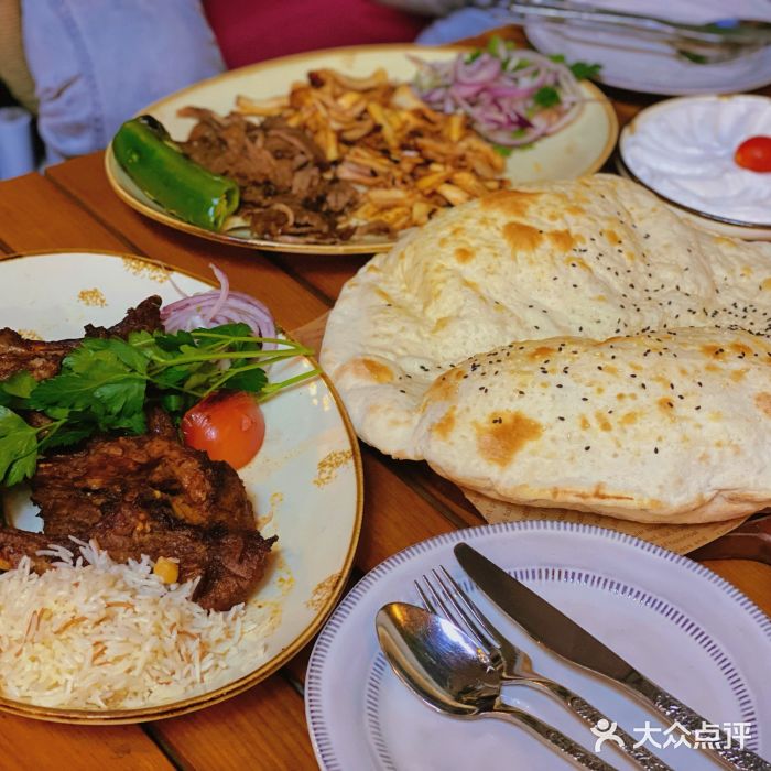 Antalya安塔利亚土耳其餐厅(猎德店)图片