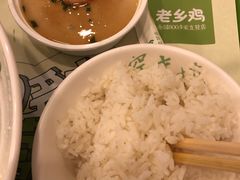 -老乡鸡(武汉江腾广场店)