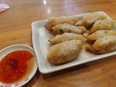 -小姜锅贴(凤凰街店)