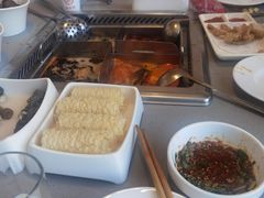 -海底捞火锅(九霄梦天地店)