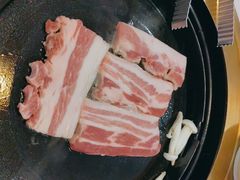 -韩时烤肉(枫蓝店)