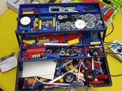 -瓦力工厂机器人·信息学奥赛·科技特长生·人工智能(亦庄校区)