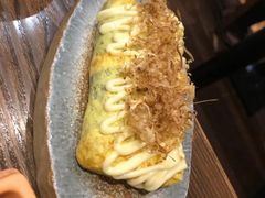 独家芝士玉子烧-大雄寿司(中华广场店)