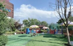 -萌宠亲子动物乐园(槐房万达店)