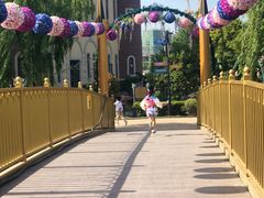 -安徒生童话乐园