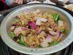-金源烤肉面片馆(师大店)