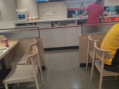 -李先生牛肉面大王(广渠门内店)