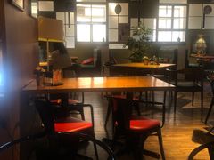 -JINNS锦时 steak&pizza(浸信会礼拜堂旧址店)