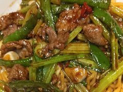 -寻裕记·现炒浇头面(人民广场店)