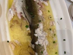 -太湖饭店·寄畅轩中餐厅