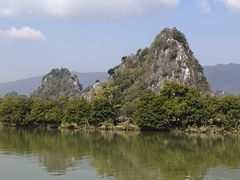 -星湖旅游景区七星岩